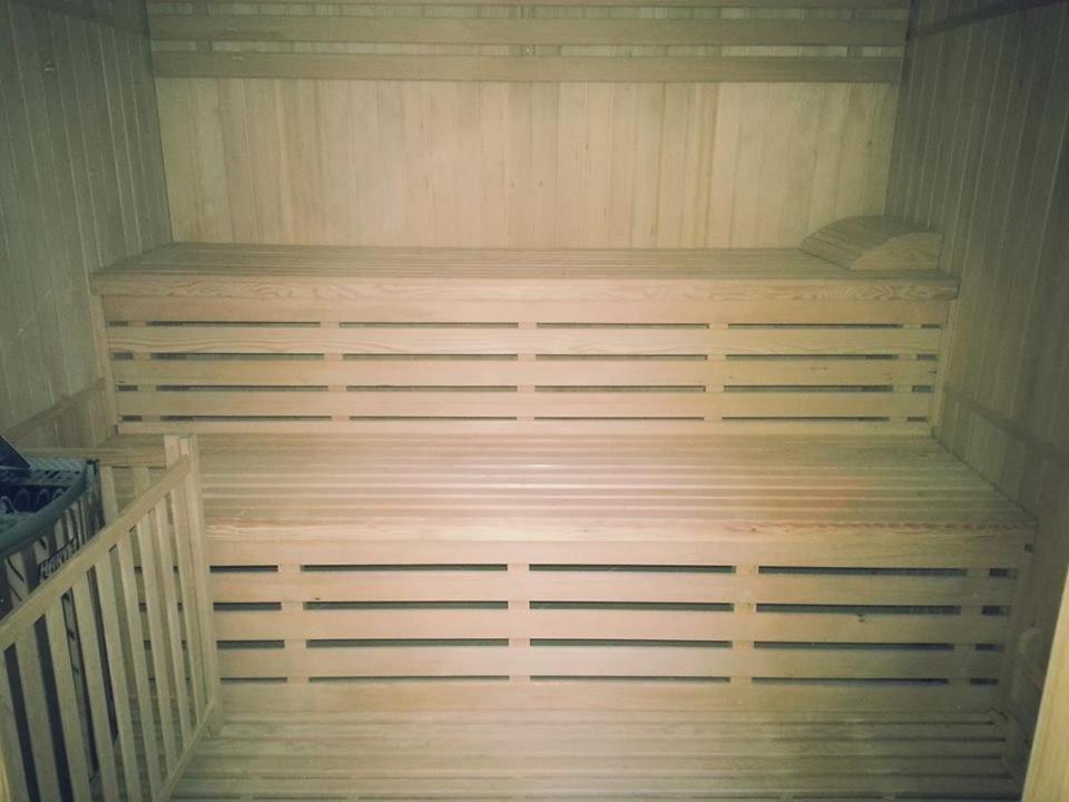 Hotel Magura Ždiar 外观 照片