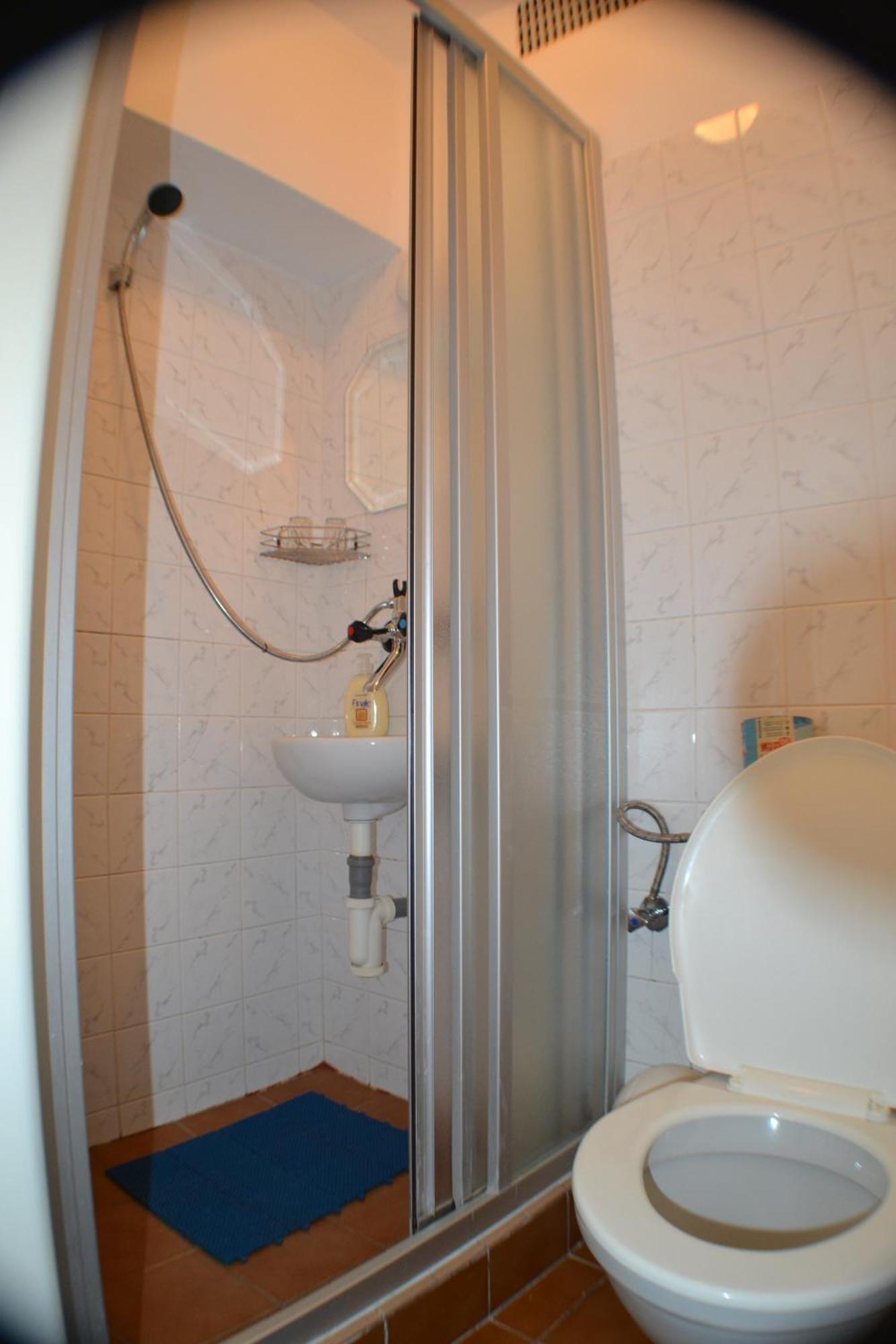 Hotel Magura Ždiar 外观 照片