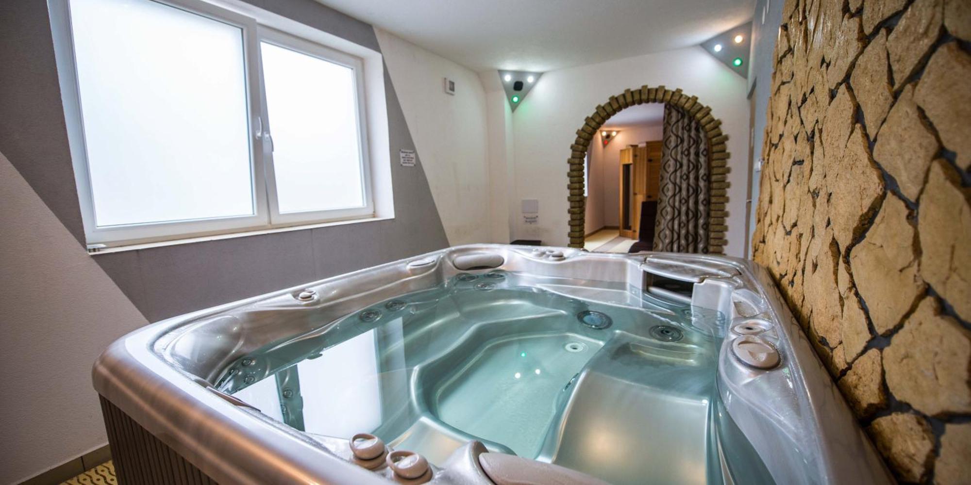 Hotel Magura Ždiar 外观 照片